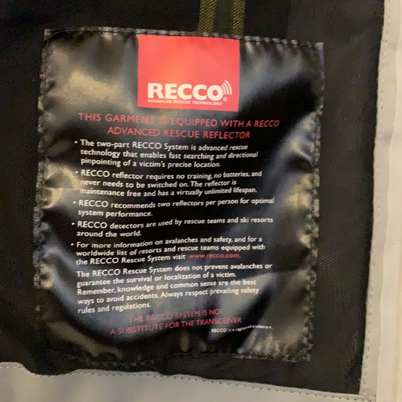 O’Neill Men’s ski/snowboard jacket&pants (ECU!!!!) - Picture 5 of 16